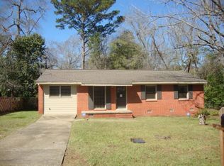 902 Jonathan St, Dothan, AL 36301