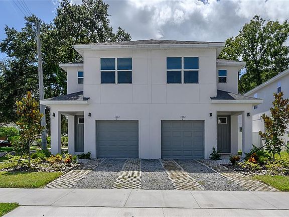2nd image of 4402 W Gray St #1