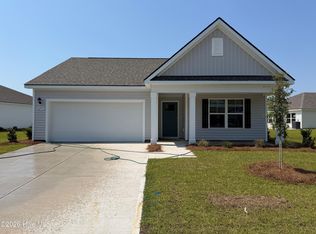 4293 Frogie Ln NW, Shallotte, NC 28470