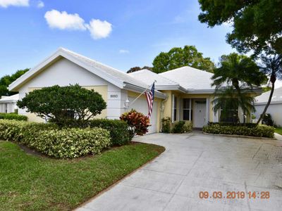 8660 Wakefield Dr, Palm Beach Gardens, FL, 33410