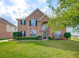 21527 Avalon Queen Dr, Spring, TX 77379