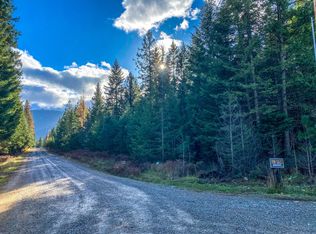 Nhn S Hill Rd, Trout Creek, MT 59874