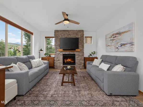 701 Trailhead Circle #721, Winter Park, CO 80482