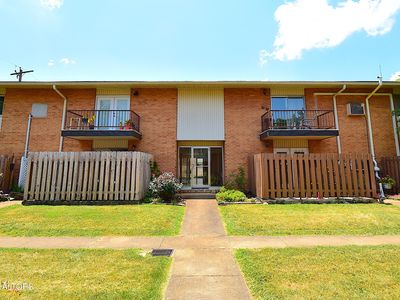 3104 N Broadway St APT C22, Knoxville, TN, 37917