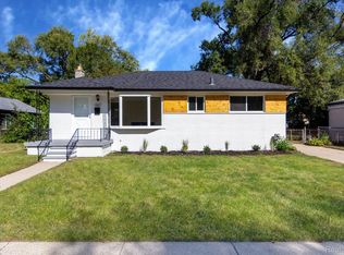 3463 Poplar Ave, Warren, MI 48091