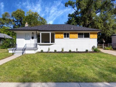 3463 Poplar Ave, Warren, MI, 48091