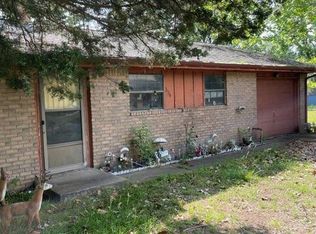 3136 E St NW, Miami, OK 74354