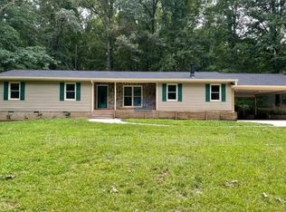155 Harriette Dr, Stockbridge, GA 30281