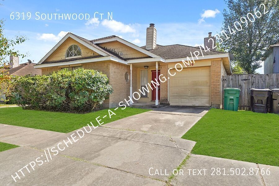 1st image of 6319 Southwood Ct N