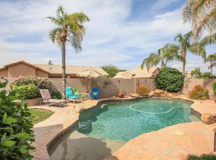 1900 E Campbell Ave, Gilbert, AZ 85234