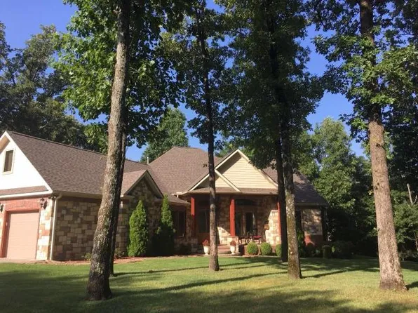 59701 E 317th Ct, Grove, OK 74344