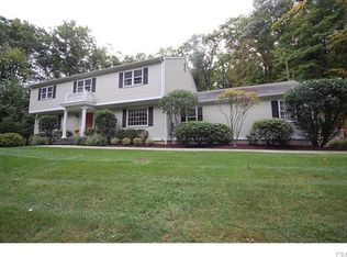 141 Minuteman Rd, Ridgefield, CT 06877