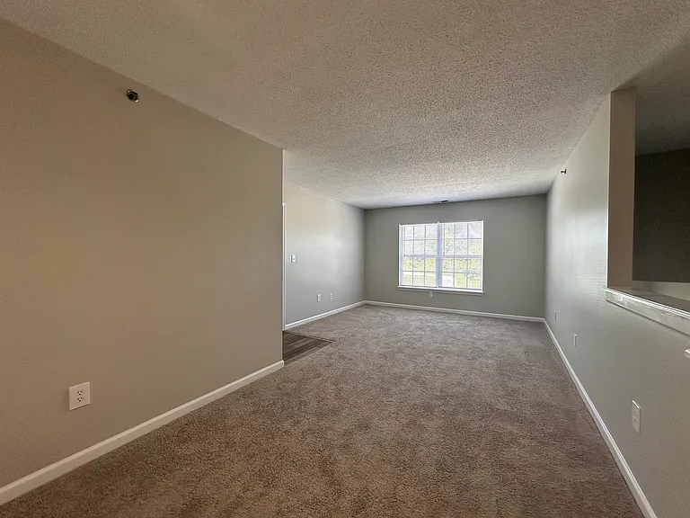 Unit 26 Living room