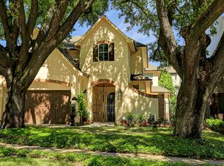2727 Drexel Dr, Houston, TX 77027