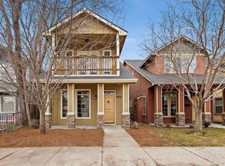 1619 S Denver Ave, Boise, ID 83706
