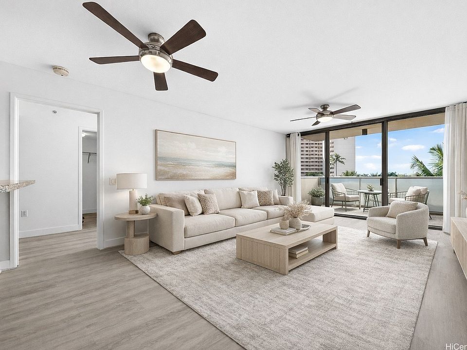 1st image of 1551 Ala Wai Blvd APT 504