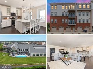 23630 Havelock Walk Ter UNIT 421, Ashburn, VA