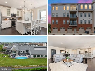 23630 Havelock Walk Ter UNIT 421, Ashburn, VA, 20148