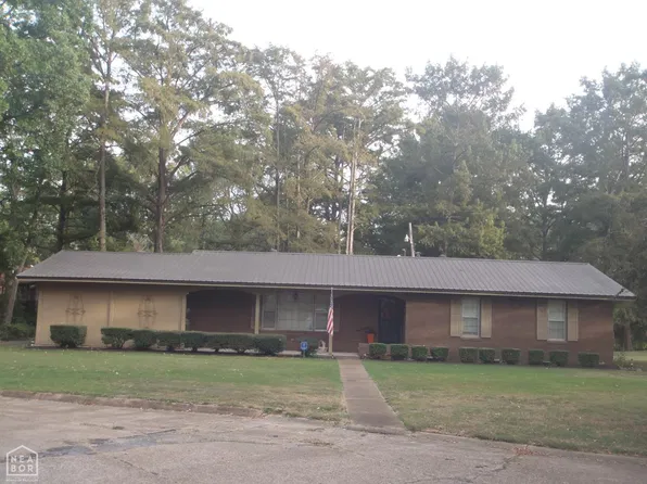 5 Sue Cir, Newport, AR 72112