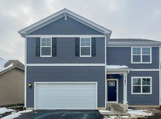 13652 S Palmetto Dr, Plainfield, IL 60544