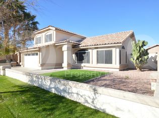 5622 W Butler Dr, Chandler, AZ 85226