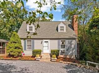 11908 Croyden Ct, Union Bridge, MD 21791