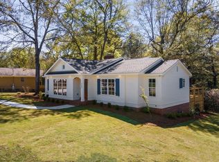 240 Fontaine Dr, Auburn, AL 36830