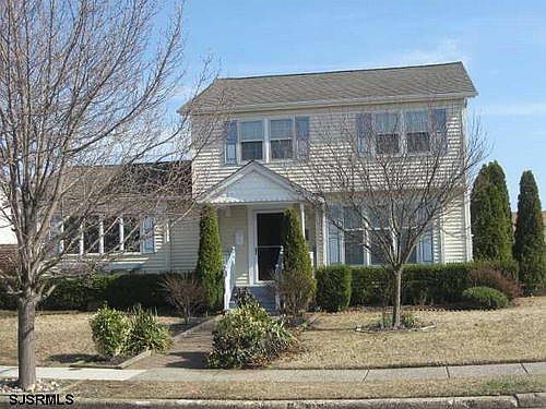 Home Exterior