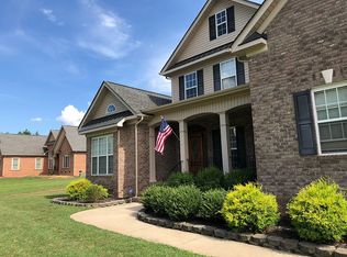 5900 Morgan Park Dr, Monroe, NC 28110