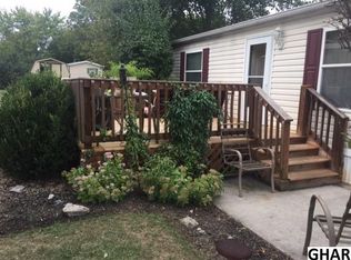139 Big Spring Ter, Newville, PA 17241