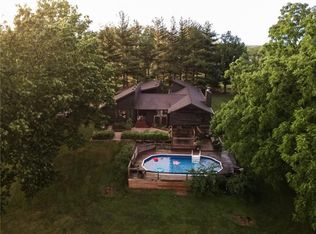 11001 S Perdue Rd, Grain Valley, MO 64029