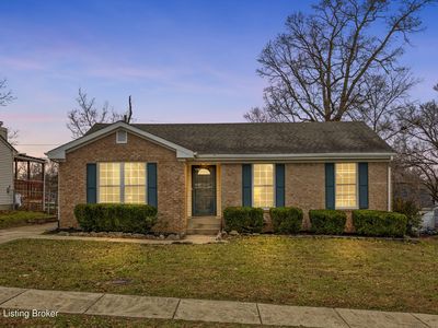 1602 Acosta Ct, La Grange, KY, 40031