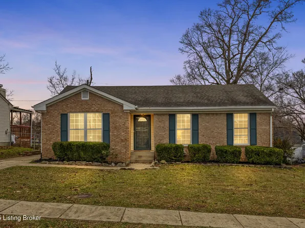 1602 Acosta Ct, La Grange, KY 40031