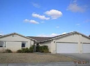 6092 E 43rd Ln, Yuma, AZ 85365