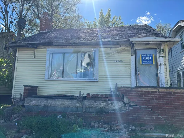 13949 Cherrylawn St, Detroit, MI 48238