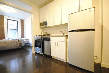 Rented by Bold New York