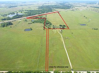 0 Miller Rd, Caddo, OK 74729