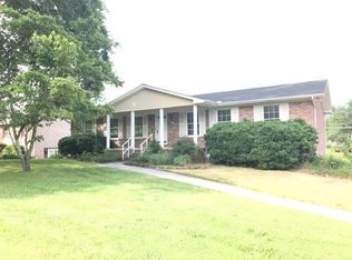 3012 Shropshire Blvd, Powell, TN 37849