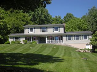 7112 Stone Mountain Rd, Roanoke, VA 24018