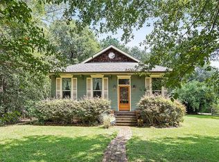 72076 Rosalie St, Abita Springs, LA 70420