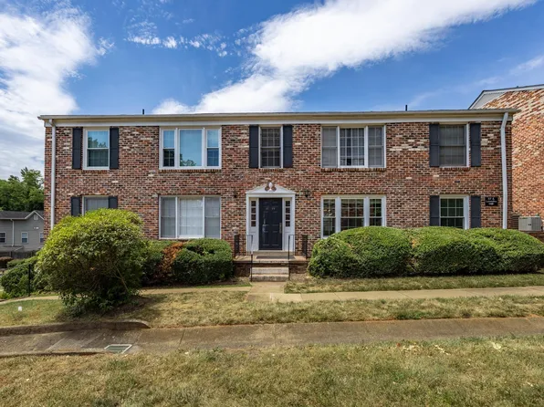 2527 Hydraulic Rd APT 41, Charlottesville, VA 22901