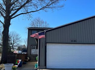 1131 Nancy Dr, O Fallon, IL 62269