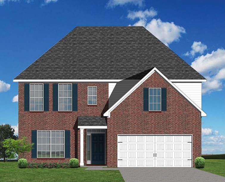1st image of 1723 Glen Shady Blvd #138