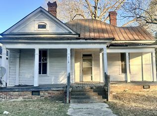 715 Clark Street, Rocky Mount, NC 27801