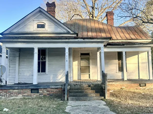 715 Clark Street, Rocky Mount, NC 27801