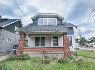 2001 Darwin Ave SW, Grand Rapids, MI 49507