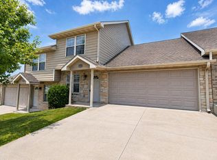 1302 E Brown School Rd, Columbia, MO 65202