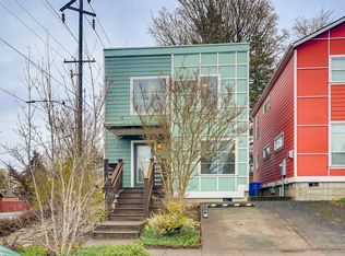 5488 NE 64th Ave, Portland, OR 97218