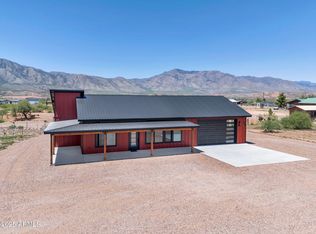 894 S Accuracy Way, Tonto Basin, AZ 85553