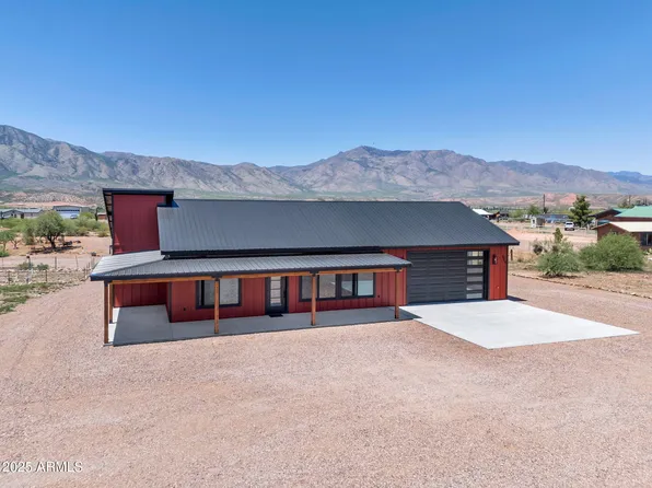 894 S Accuracy Way, Tonto Basin, AZ 85553